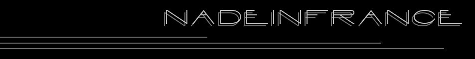 nadeinfrance